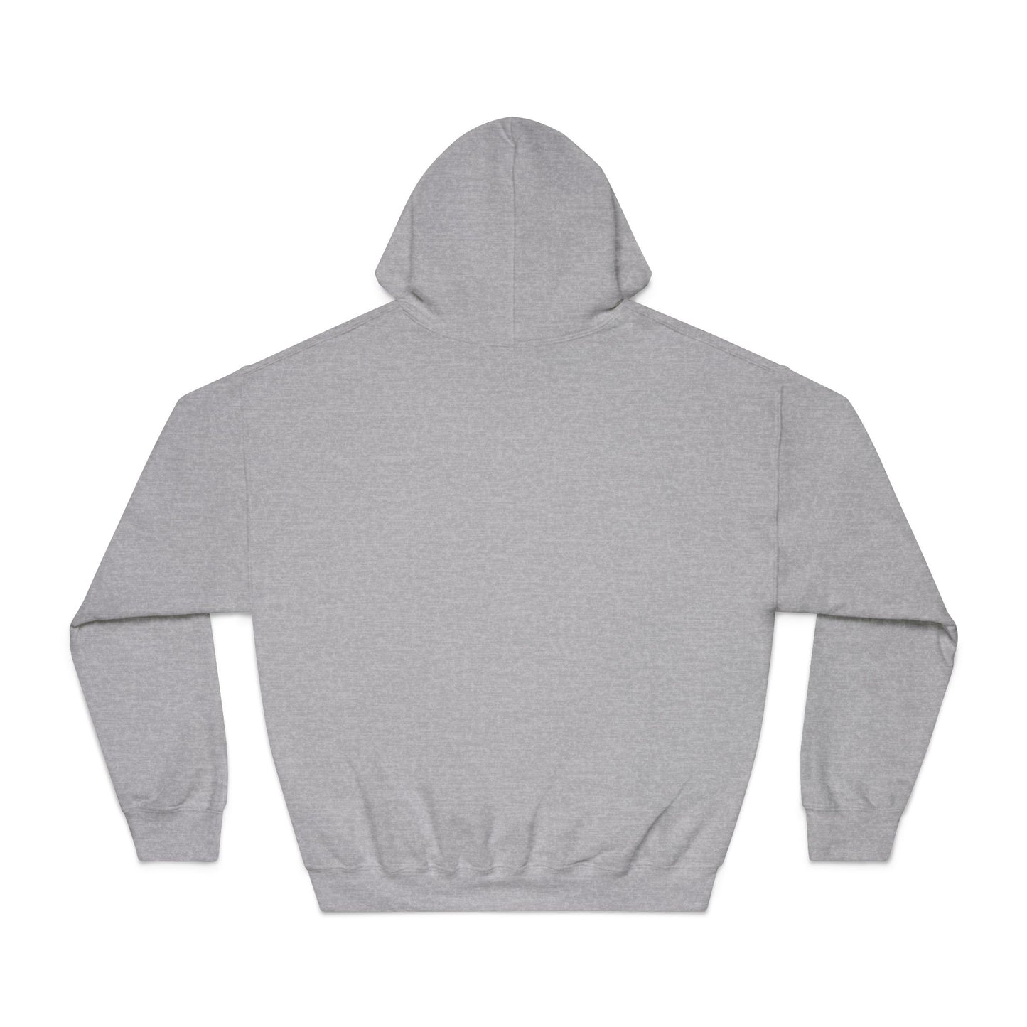 Modern Men - Simple Hoodie